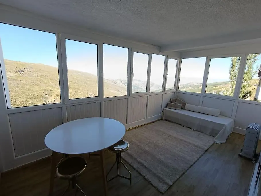 Apartamento En Sierra Nevada Apartment