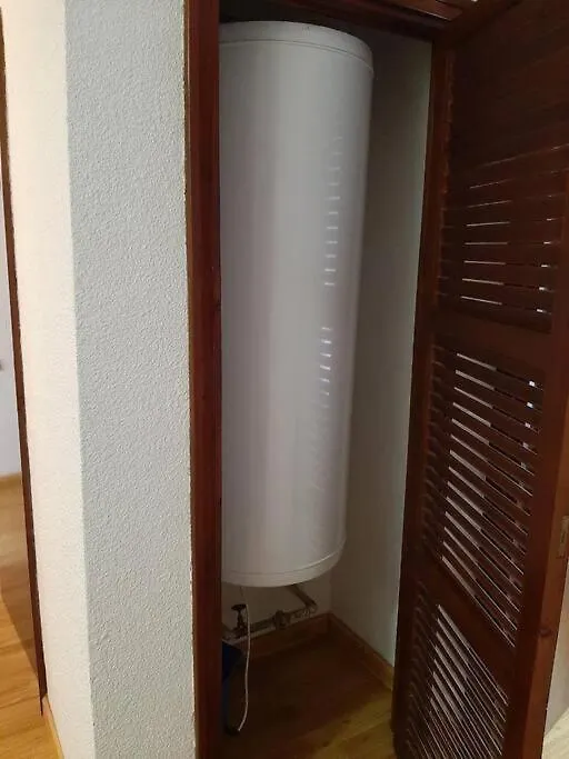 Apartamento En Sierra Nevada 0*,  Spain