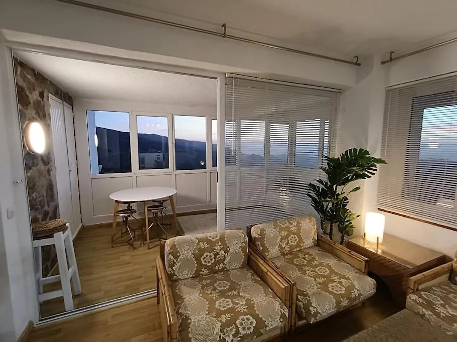 Apartamento En Sierra Nevada Apartment
