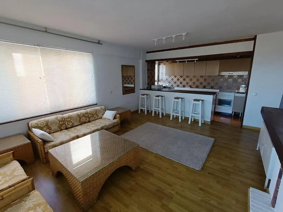 Apartment Apartamento En Sierra Nevada