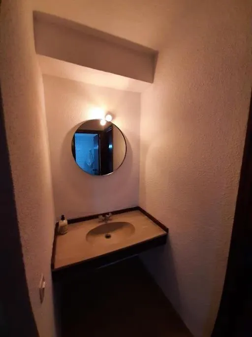 Apartamento En Sierra Nevada 0*,