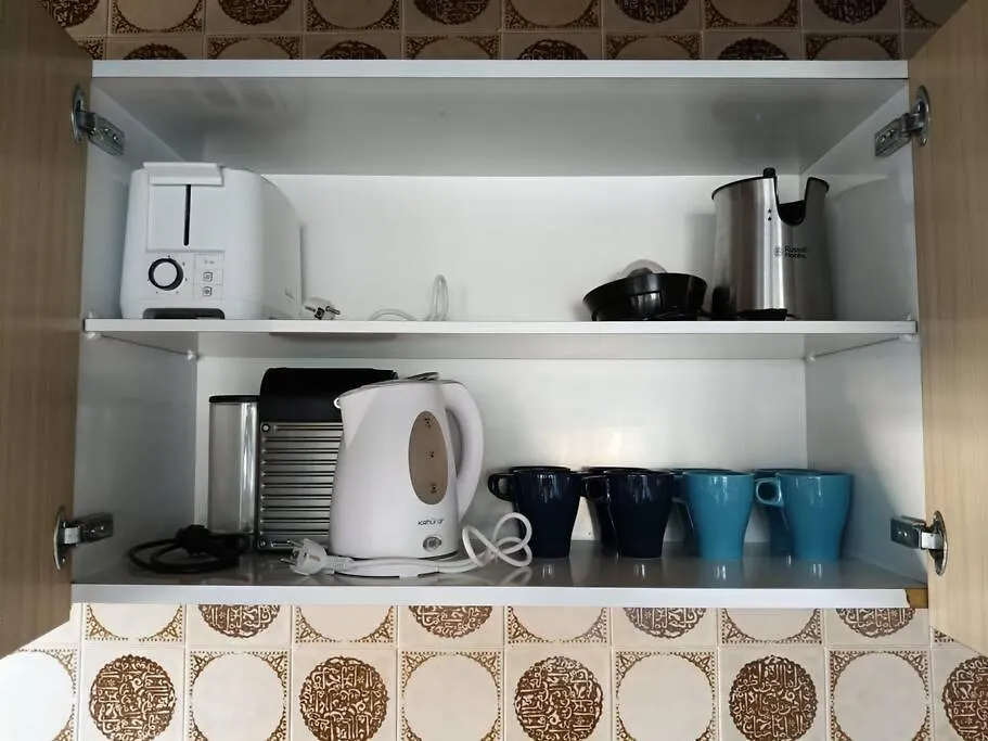Apartamento En Sierra Nevada