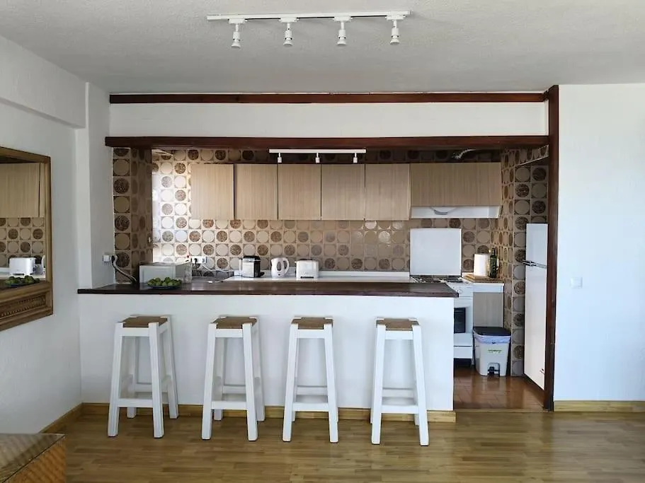 Apartamento En Sierra Nevada 0*,