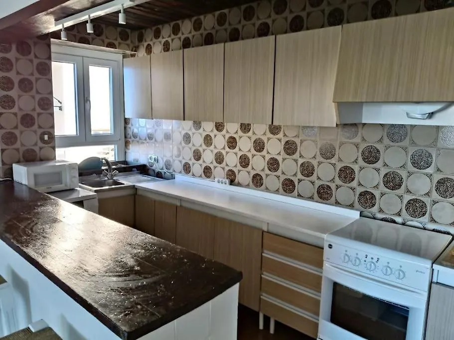 Apartamento En Sierra Nevada