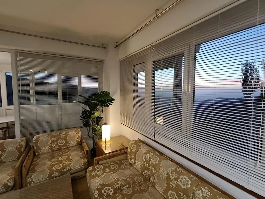 Apartamento En Sierra Nevada Apartment