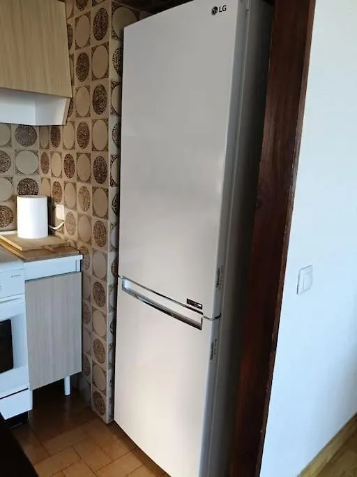 Apartamento En Sierra Nevada Apartment