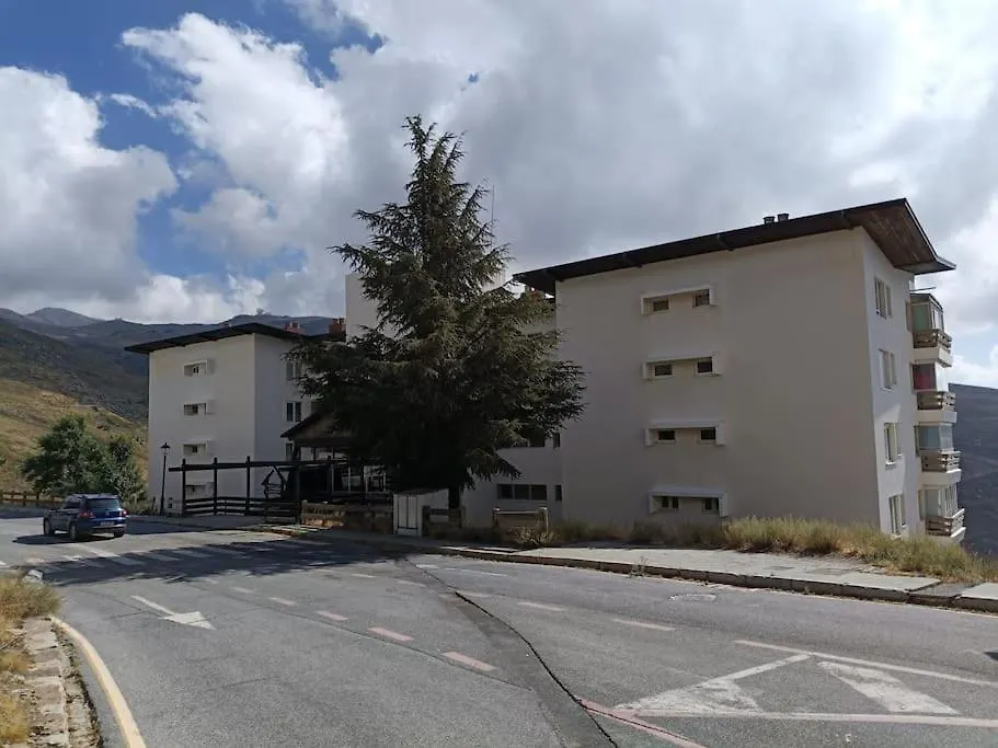 Apartamento En Sierra Nevada