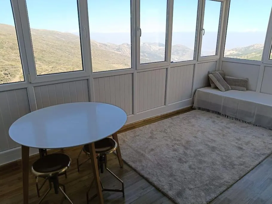 Apartamento En Sierra Nevada Spain