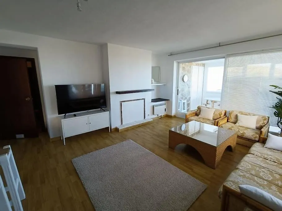 Apartamento En Sierra Nevada