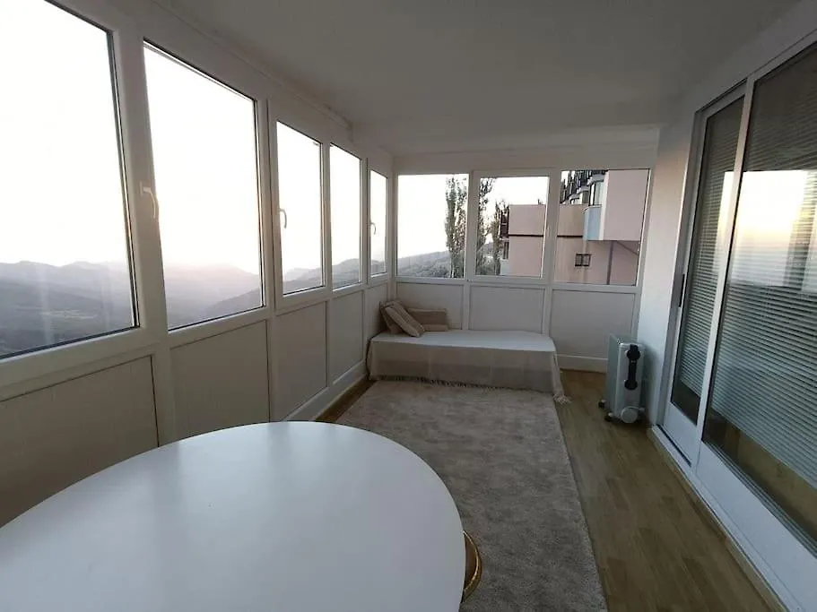 Apartamento En Sierra Nevada